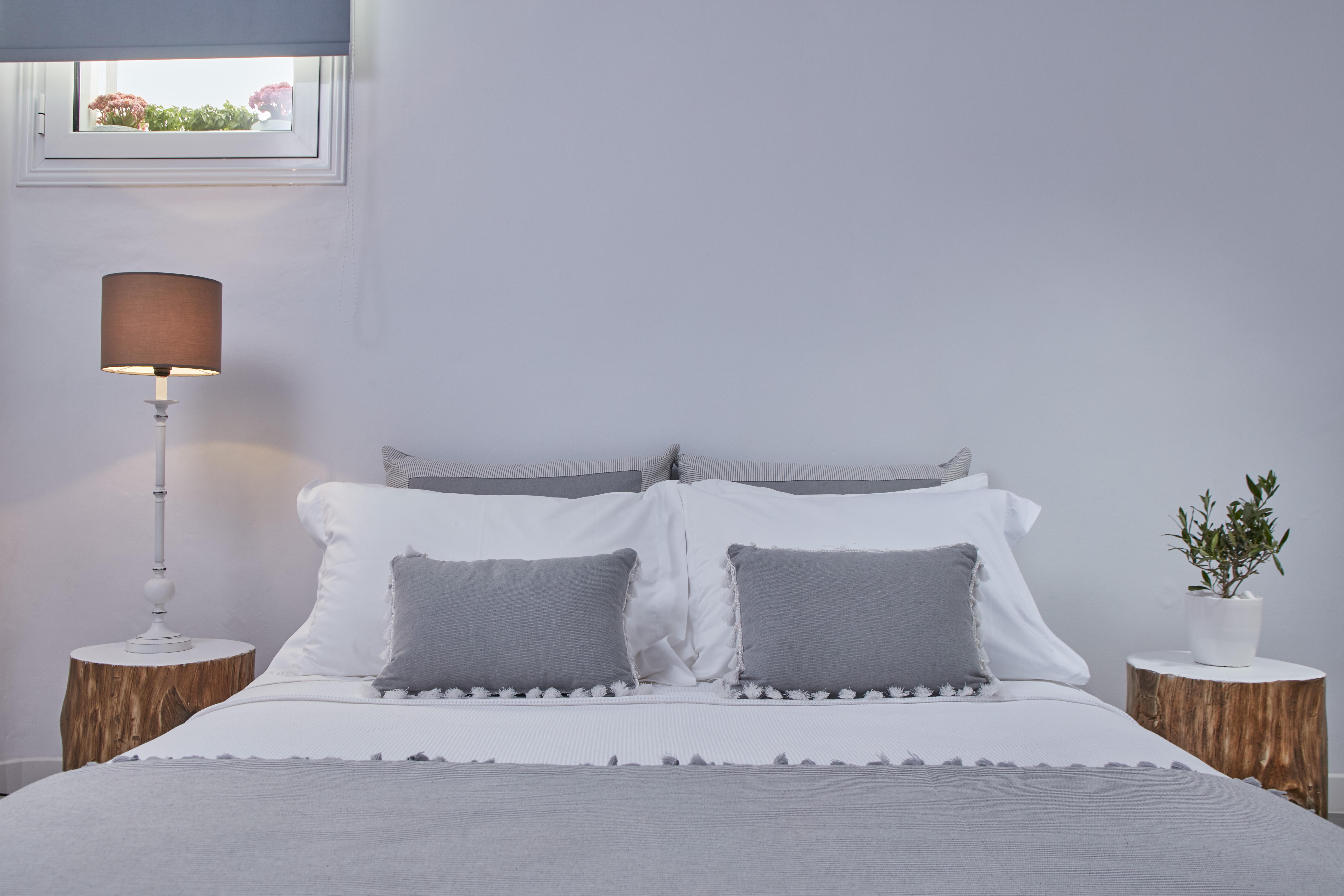 Mykonos No5 Luxury Suites & Villas Mykonos Town Exterior photo