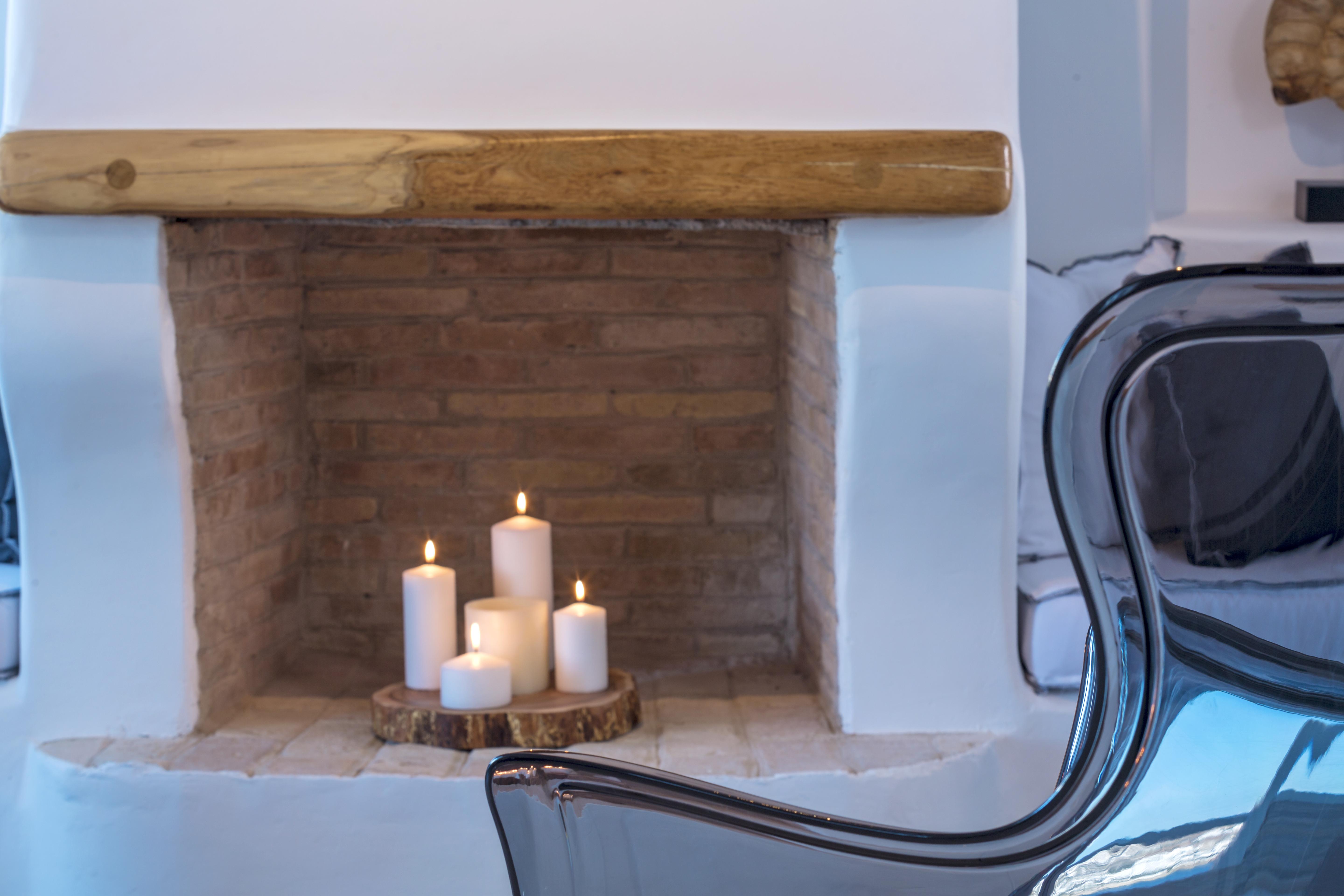 Mykonos No5 Luxury Suites & Villas Mykonos Town Exterior photo