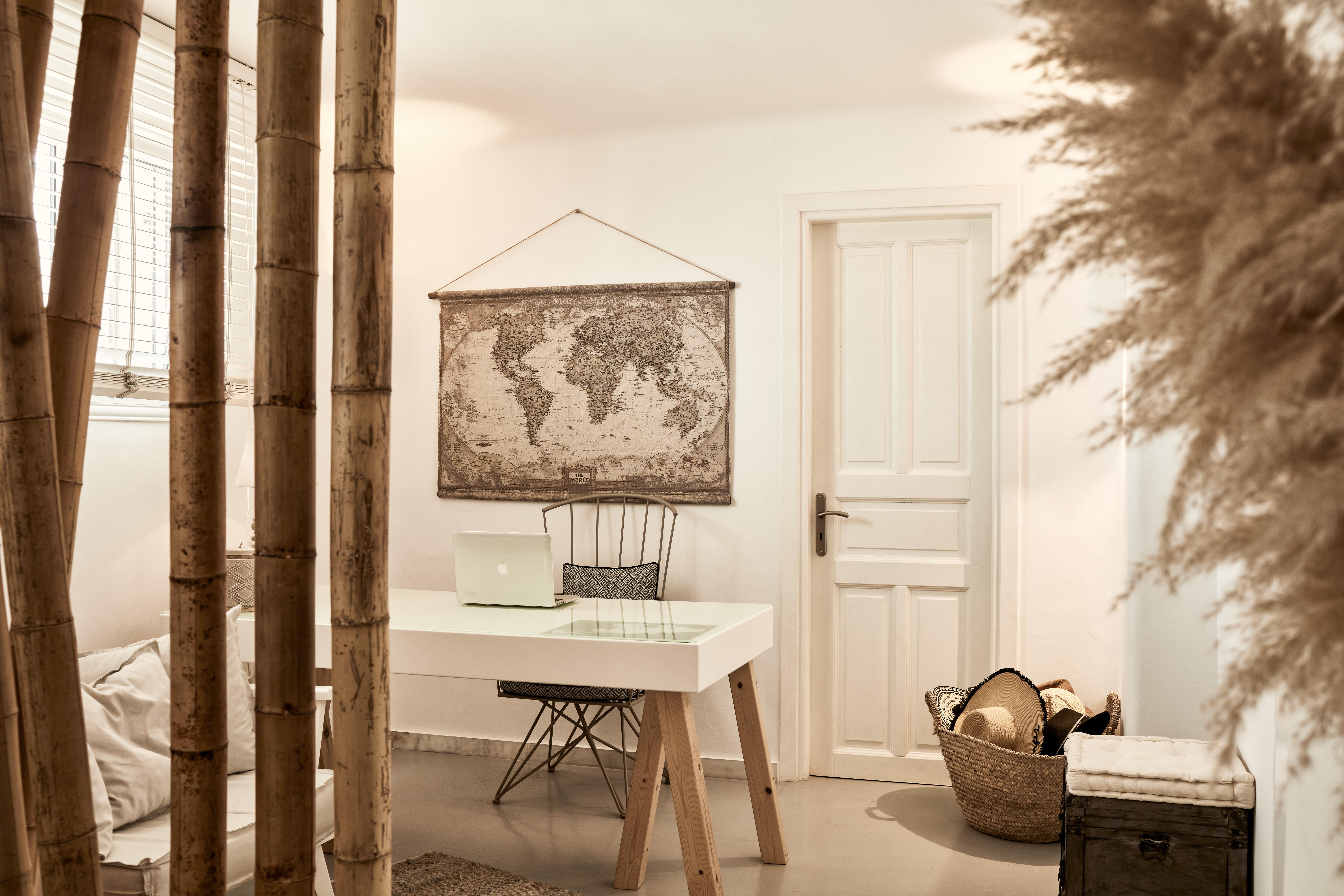 Mykonos No5 Luxury Suites & Villas Mykonos Town Exterior photo