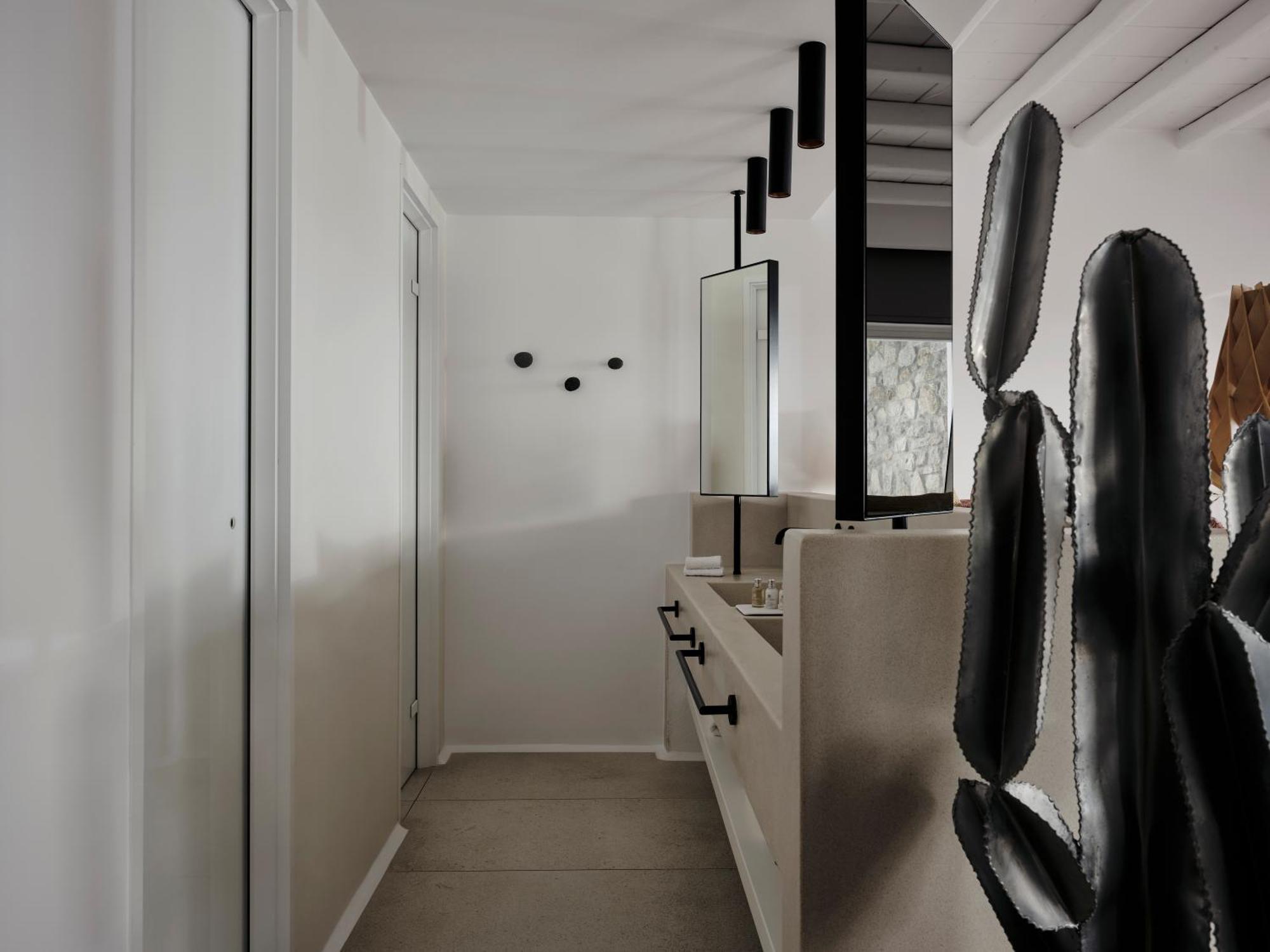 Mykonos No5 Luxury Suites & Villas Mykonos Town Room photo
