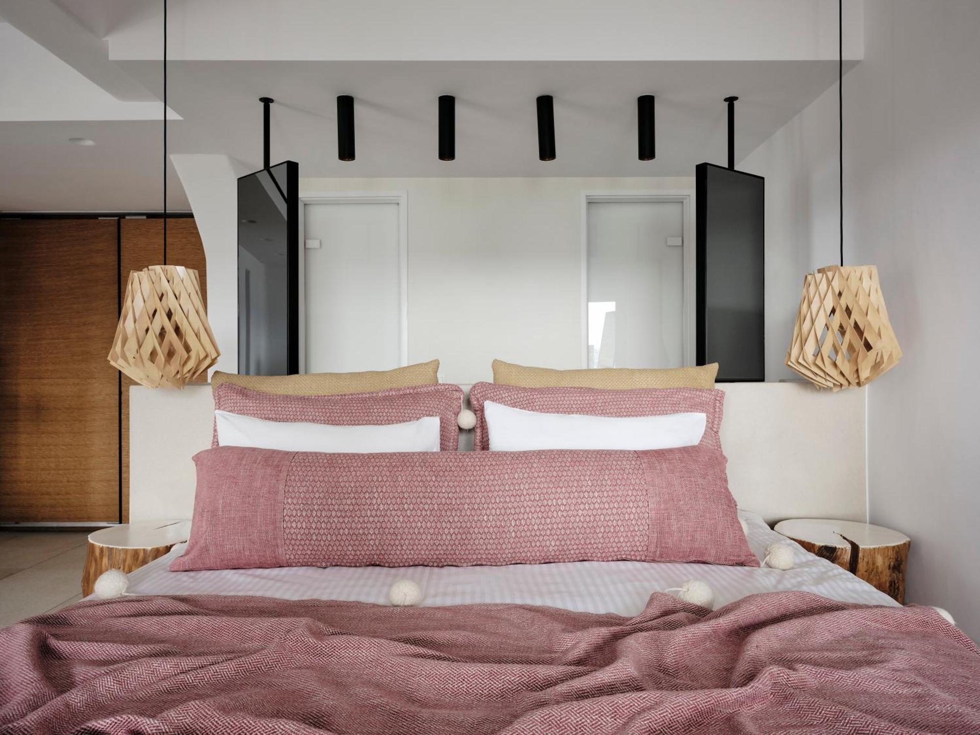 Mykonos No5 Luxury Suites & Villas Mykonos Town Room photo
