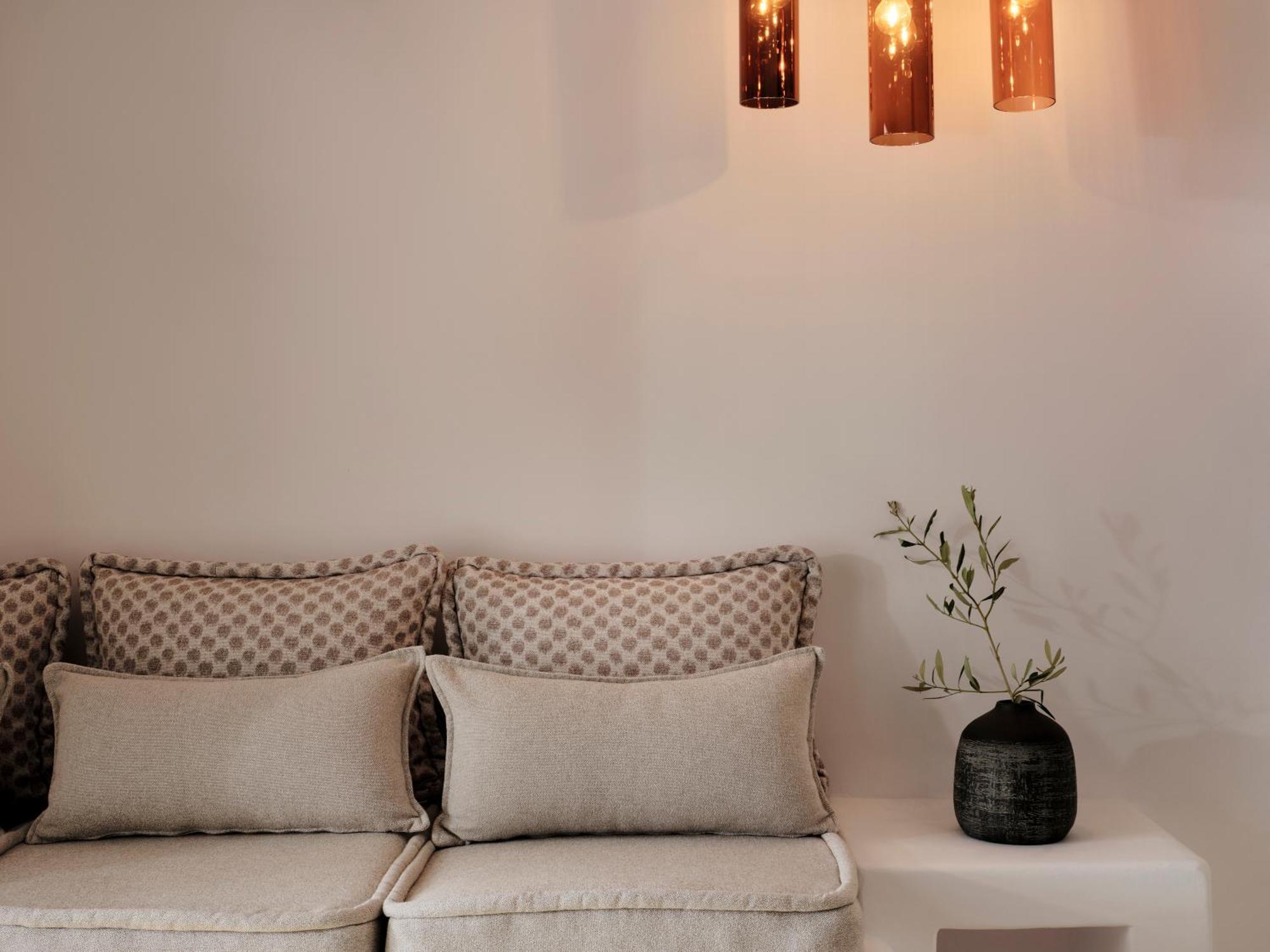 Mykonos No5 Luxury Suites & Villas Mykonos Town Room photo