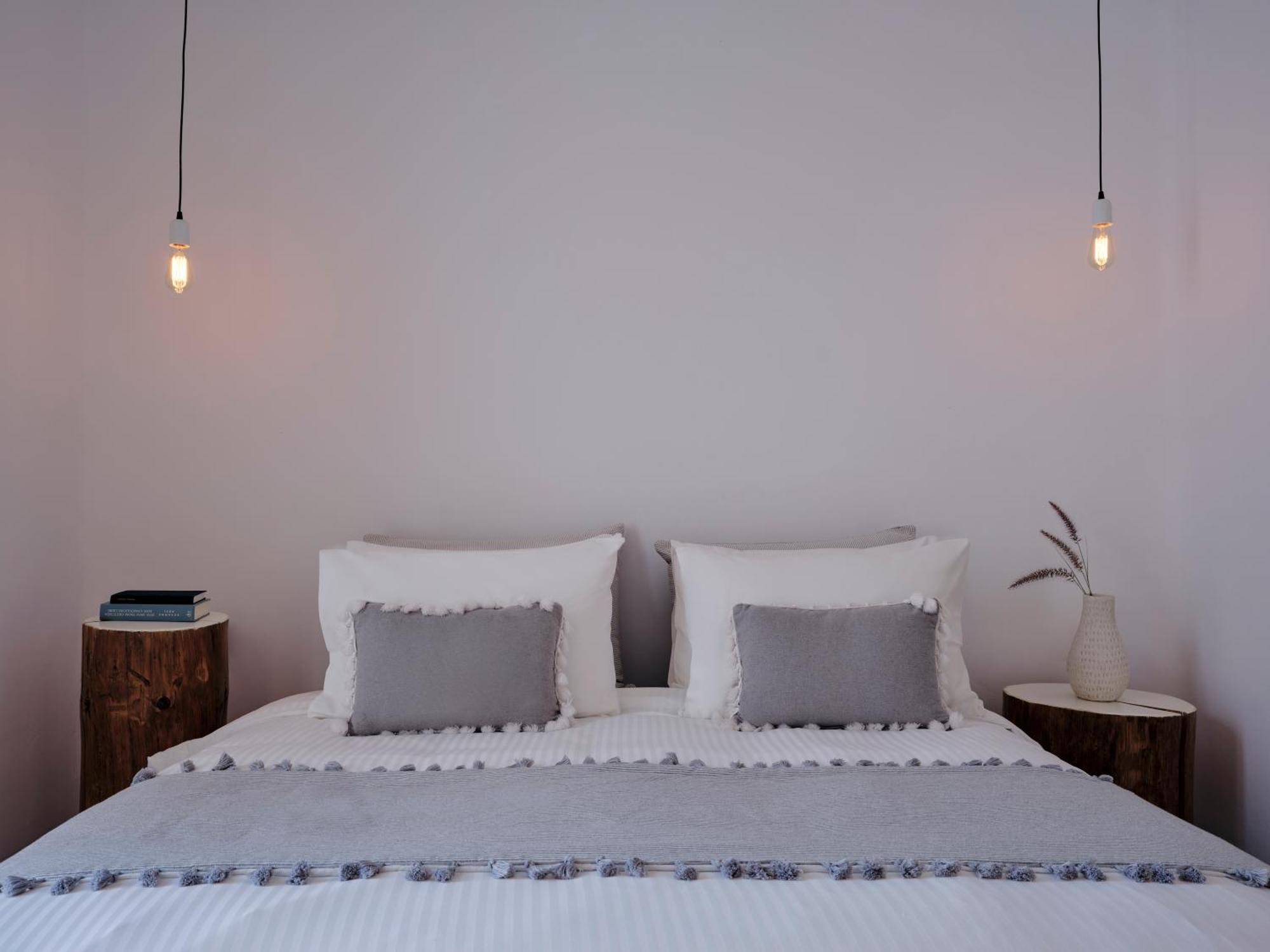 Mykonos No5 Luxury Suites & Villas Mykonos Town Exterior photo